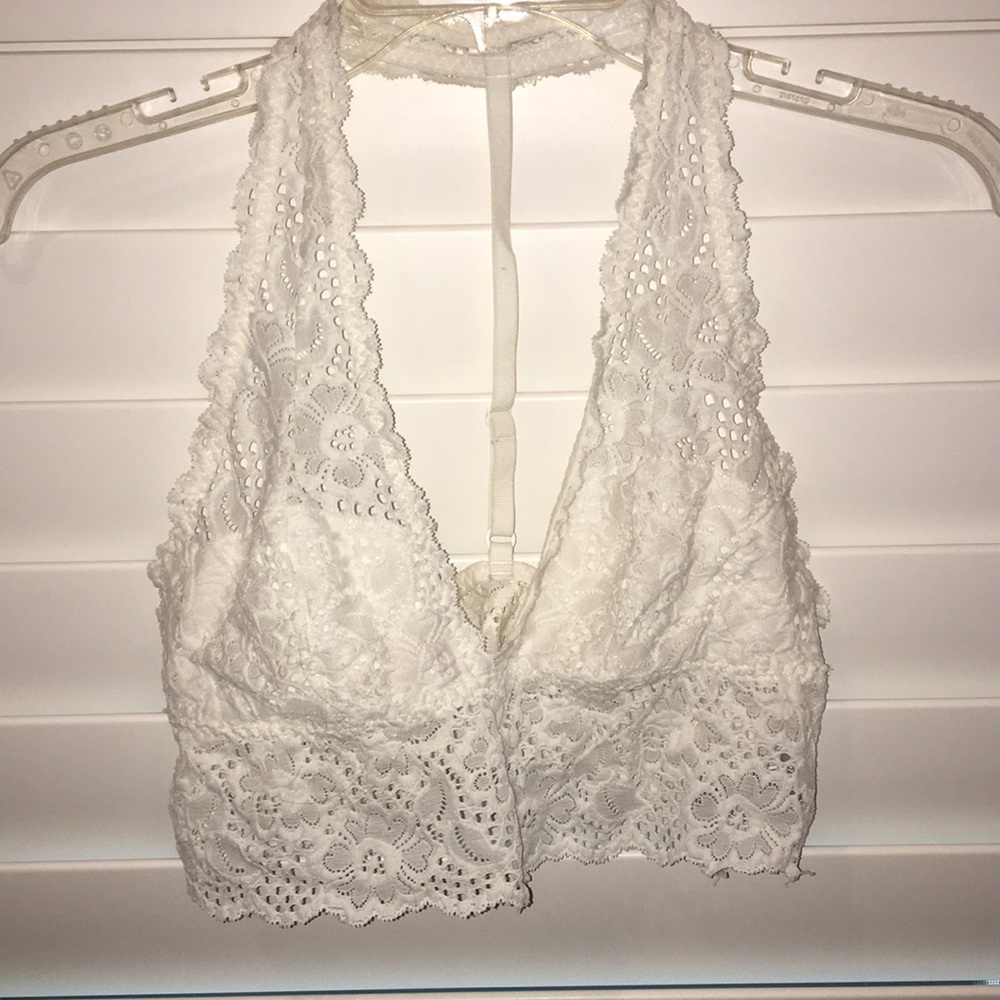 Aerie lace bralette